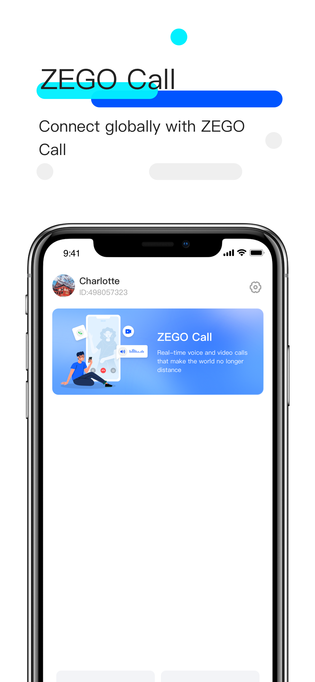 ZEGOCall