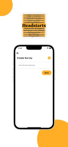 Game screenshot Headstarts App mod apk