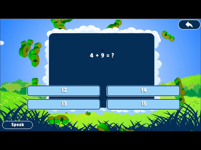 Prof Bunsen Teaches Math 1