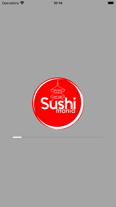 Sushi Mania Arapiraca Screenshot