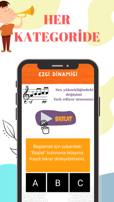 Bilsem Müzik Screenshot