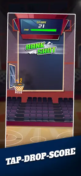 Game screenshot HZM Basketball apk
