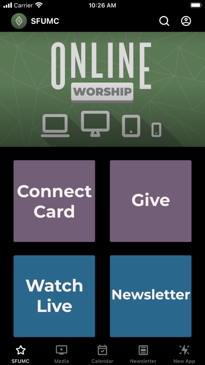 Statesboro First UMC