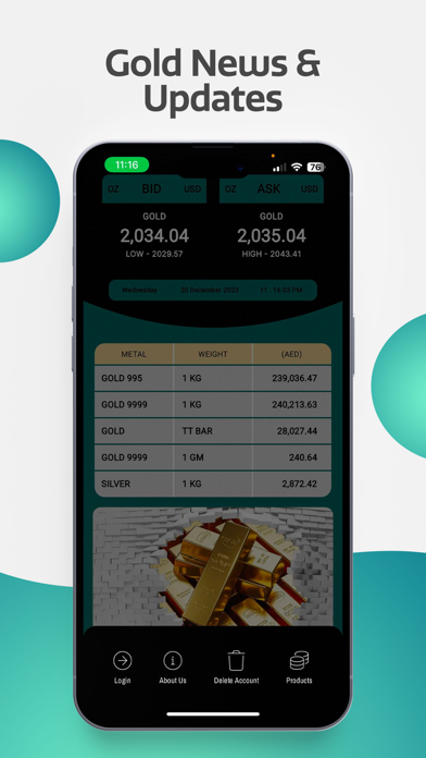 Himmath GOLD Screenshot