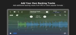 TabFlow: Guitar Tab Visualizer screenshot #5 for iPhone