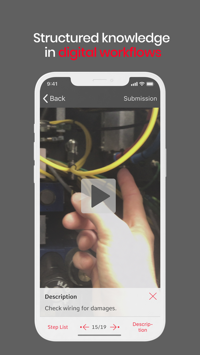 Rapid Response Assist