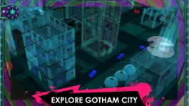 Game screenshot Panic in Gotham City apk