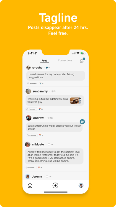 Nomo. Nothing lasts forever Screenshot