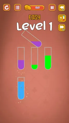 Game screenshot Color Cola apk