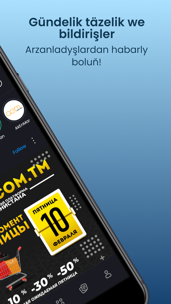 AKTAM - for Business