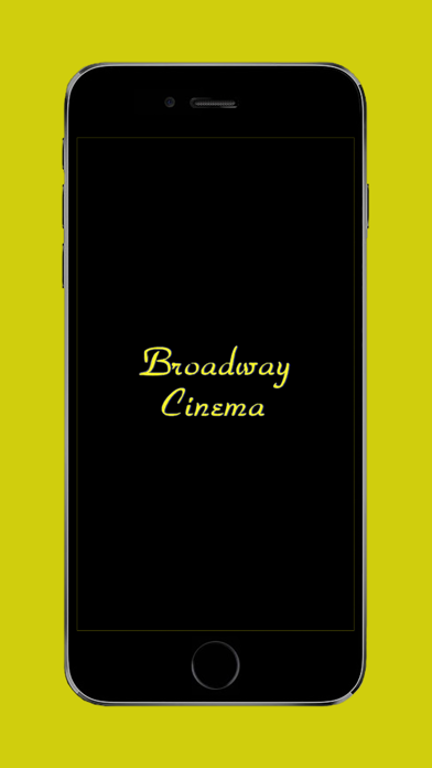 Broadway Cinema Screenshot