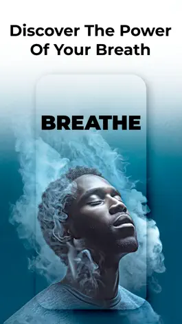 Game screenshot Breathe Capsule: Zen Breathwrk mod apk