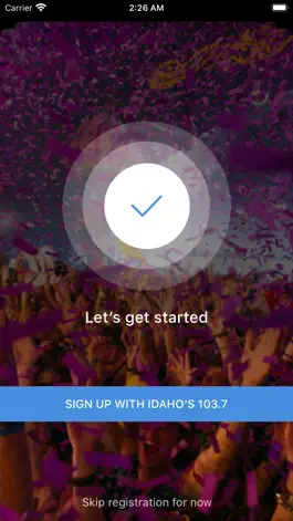 Game screenshot IDAHO’S 103.7 mod apk