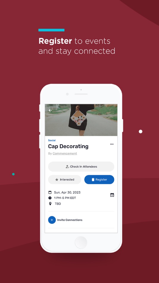 #4. Engage@ACPHS (iOS) 由: Albany College of Pharmacy and Health Sciences