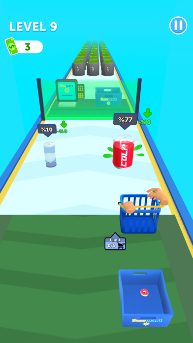 Buy 'em All Screenshot