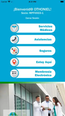 Game screenshot Tendero Salud mod apk