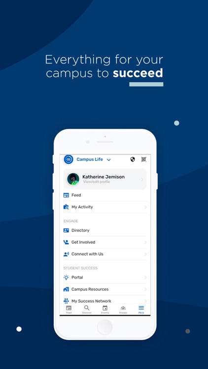 Simmons Campus Connect screenshot-6
