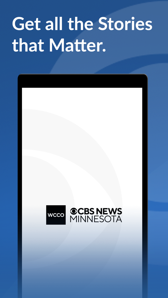 CBS Minnesota - 1.7.1 - (iOS)