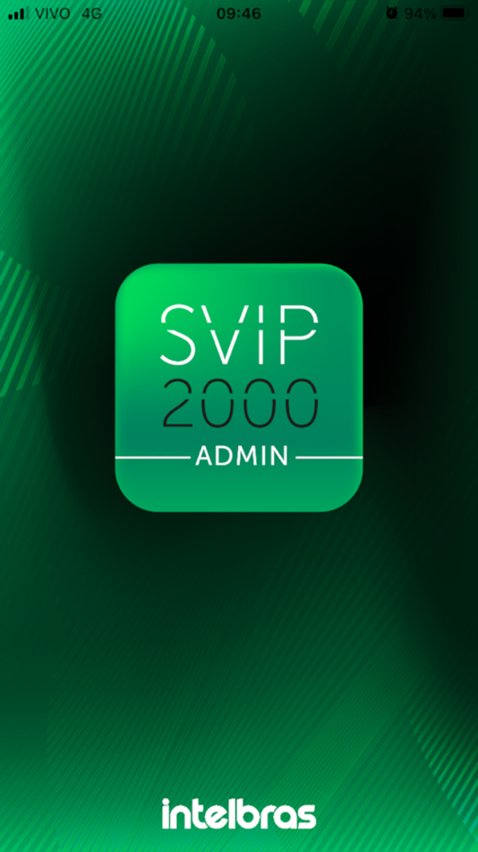 #1. SVIP Admin Intelbras (iOS) 由: Intelbras S.A.