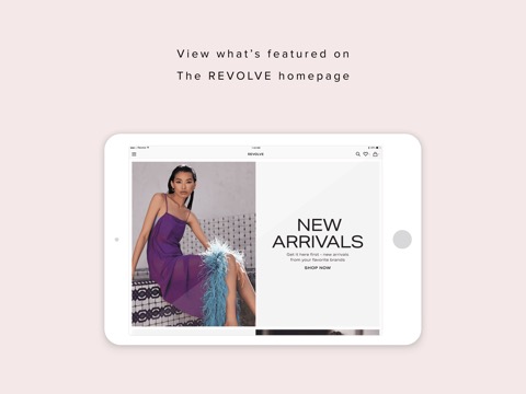 REVOLVE for iPadのおすすめ画像6