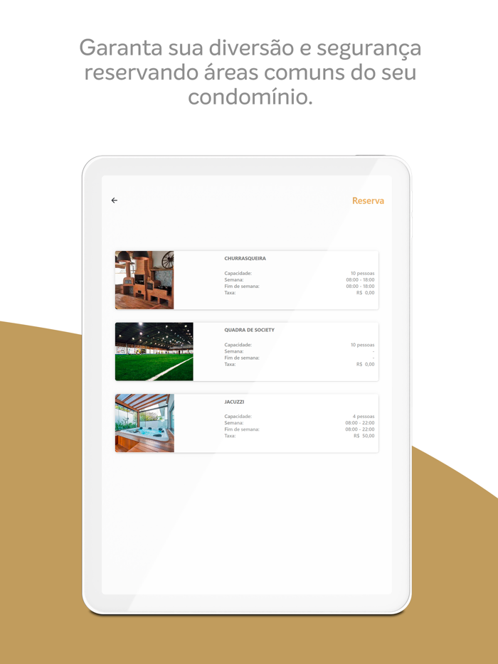 Royalle Adm. de Condomínios