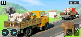 Game screenshot Animals Transport Truck Game hack