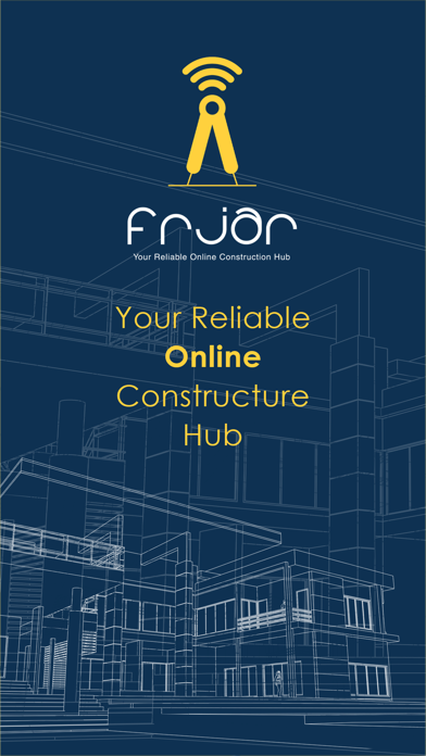 Frjar Screenshot
