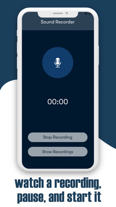 Ringtones & Backgrounds Screenshot