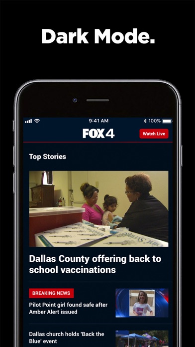 FOX 4 Dallas-Fort Worth: Newsのおすすめ画像6