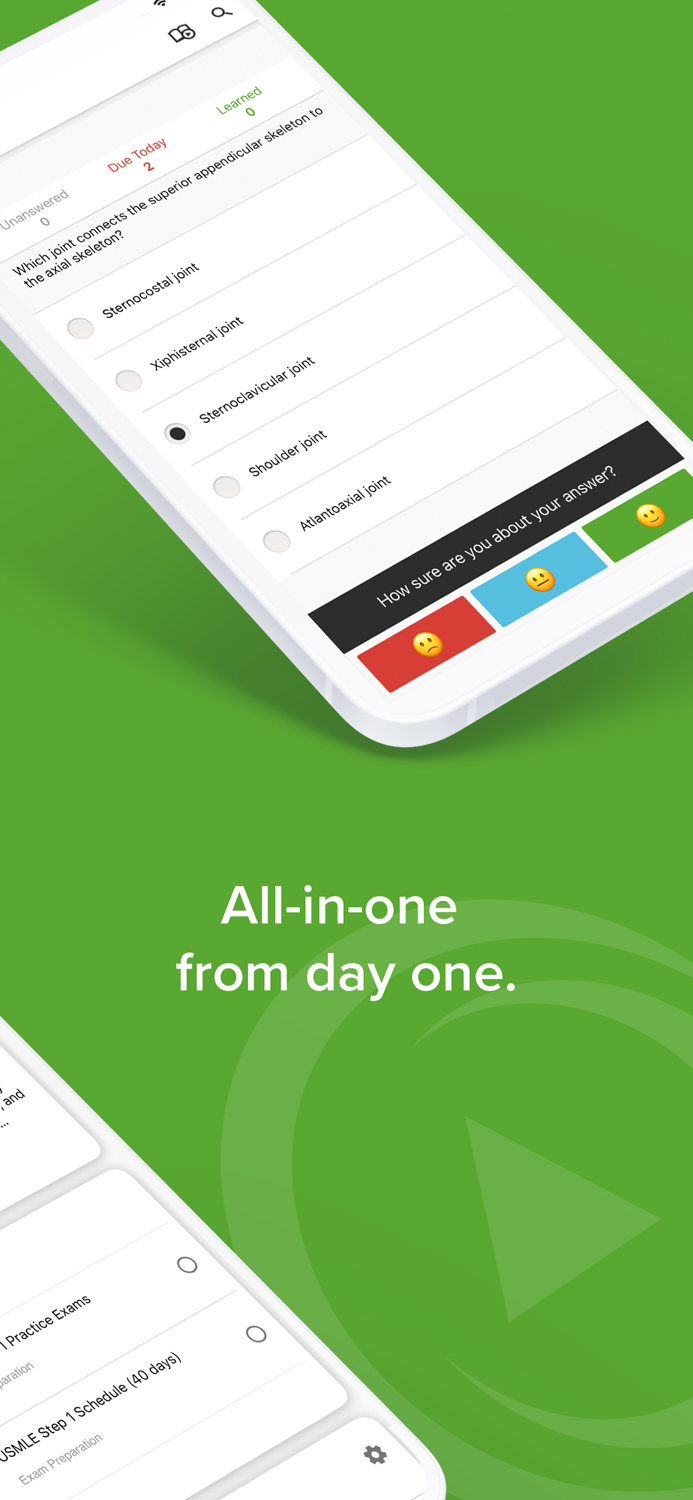 Lecturio Medical Education