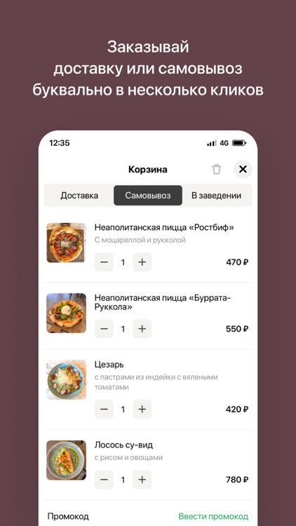 ФИОРЕ | Малоярославец