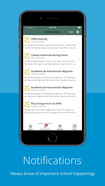 Alisal Union School District