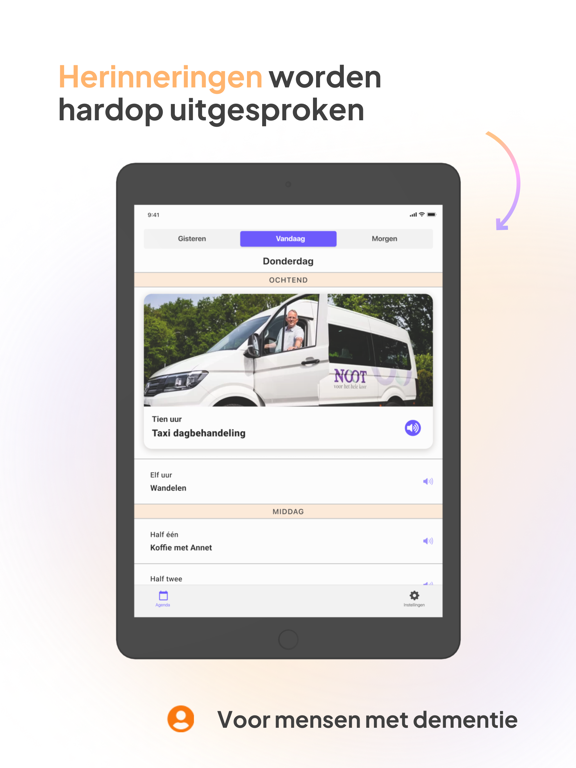 Screenshot #5 pour TimeSteps