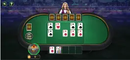 Game screenshot Koi Win Poker Chicken apk