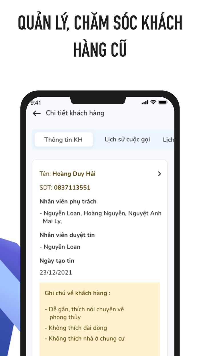 AutoTelesale - Hỗ Trợ Bán Hàng