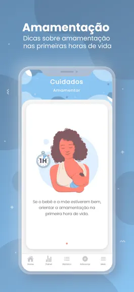 Game screenshot Preemie Care hack