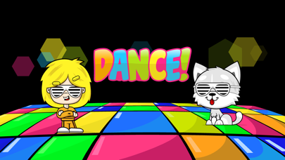 Jack and Joe's World Screenshot