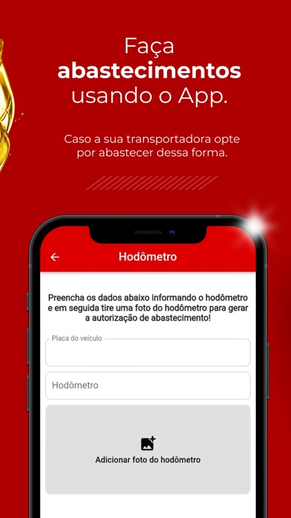 Rede Frota: Motorista screenshot-3
