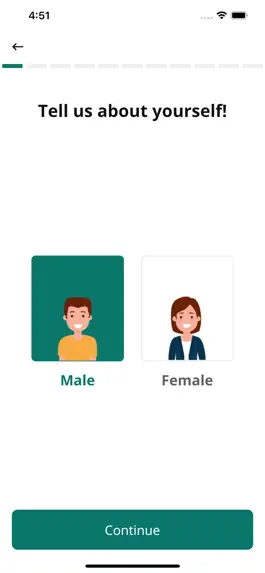 Game screenshot Meal Planner Pro mod apk