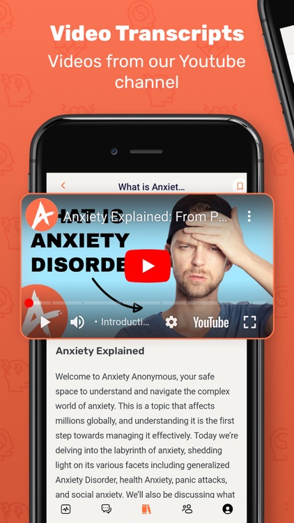 Anxiety Anonymous screenshot-5