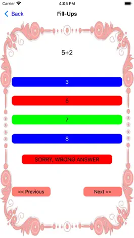 Game screenshot 2nd Grade Math Worksheets hack