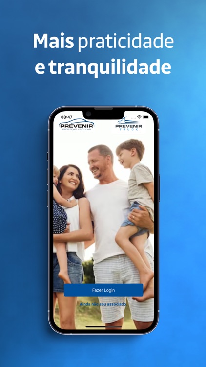 Prevenir Proteção Veicular