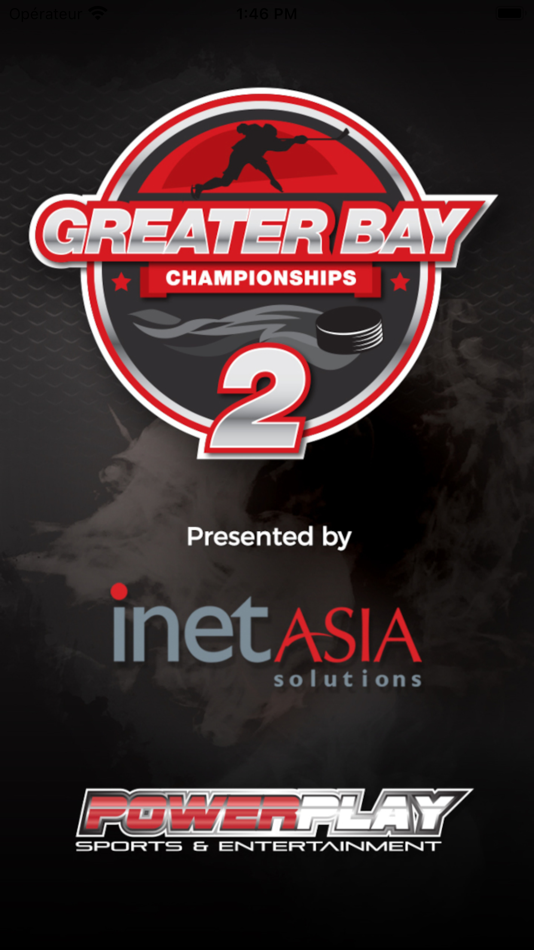 Greater Bay Championships - 1.5.0 - (iOS)