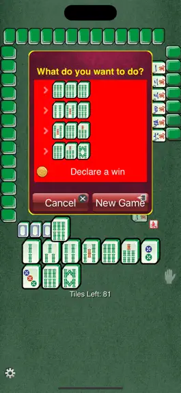 Game screenshot Mahjong! hack