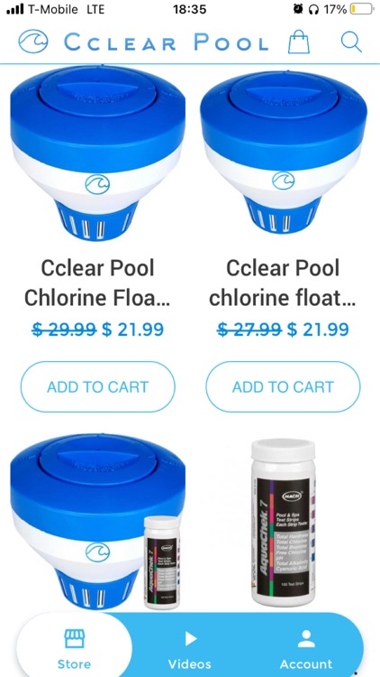 Cclear Pool