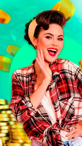 Game screenshot Pin & Up Goal mod apk