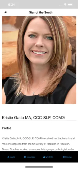 Game screenshot Star of The South hack