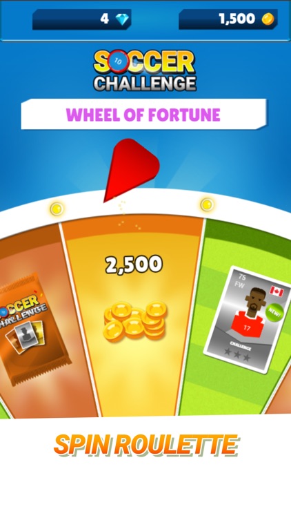 Pack Opener 24 - Football Card screenshot-6