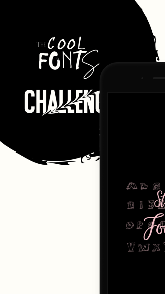 Cool Fonts:Stylish Letter Text - 1.0.2 - (iOS)