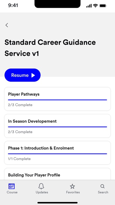 OPSM Pro Screenshot